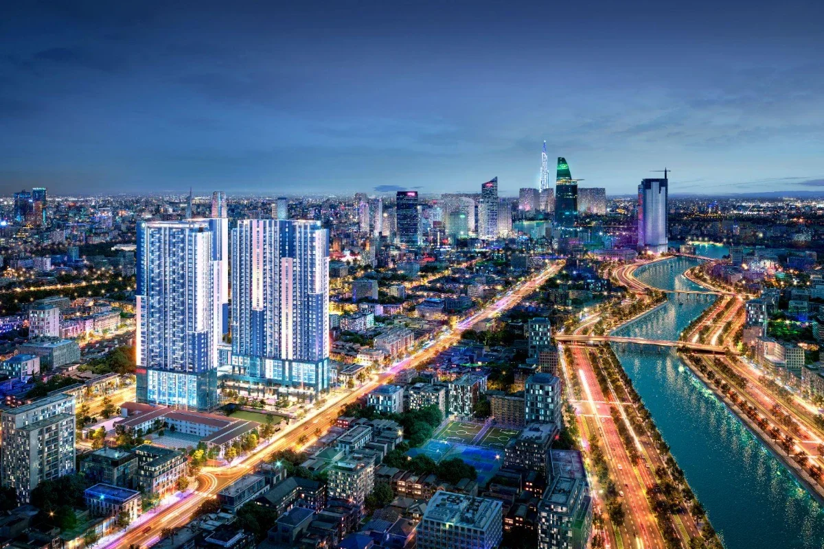Thương hiệu bất động sản
