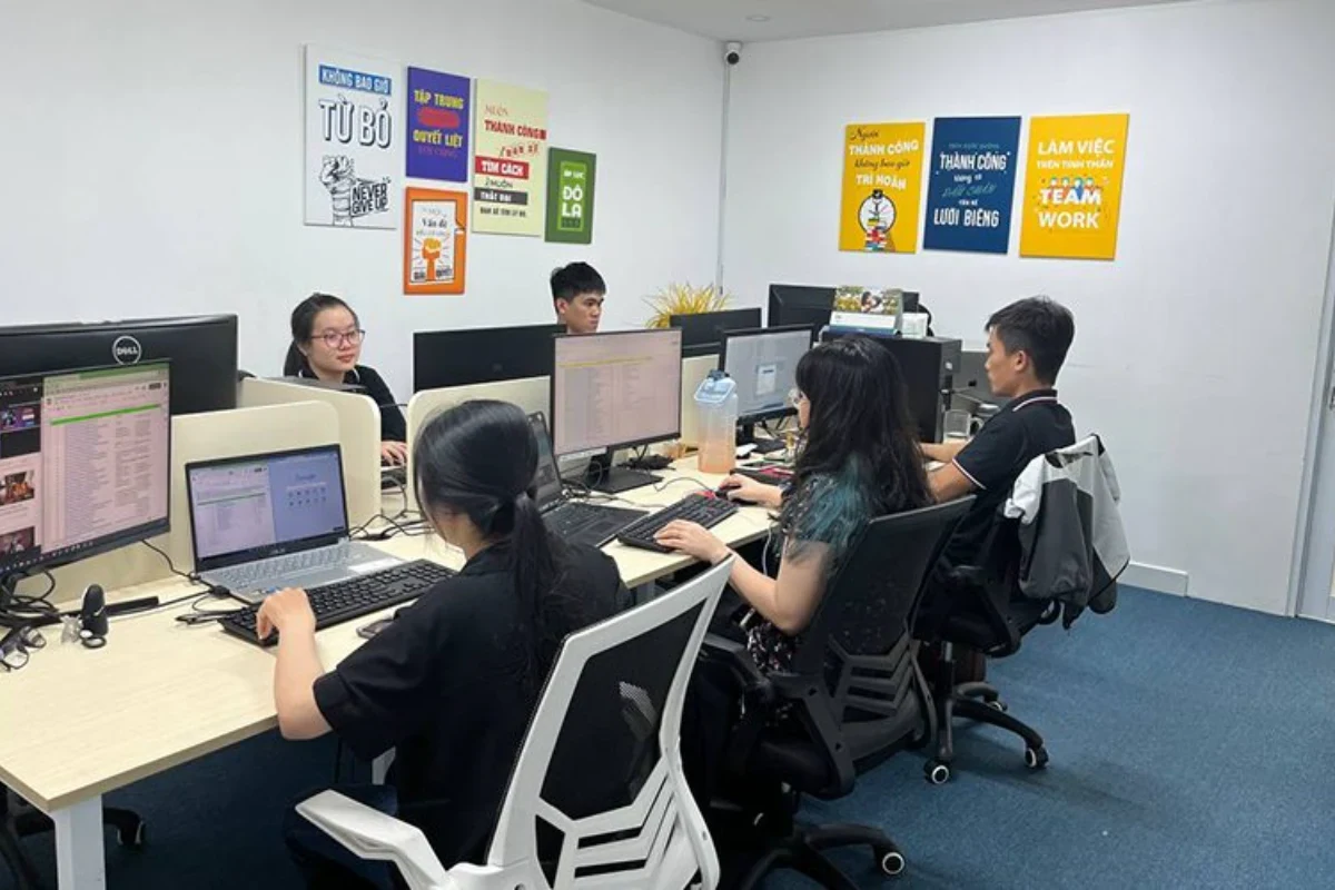 Digital Marketing 1